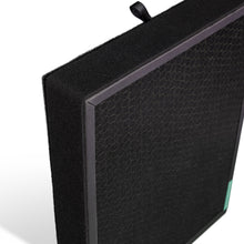 Load image into Gallery viewer, Alen BreatheSmart 45i True HEPA Fresh Filter: B4-Fresh / FL40-Silver-Carbon