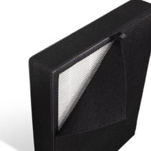 Load image into Gallery viewer, Alen BreatheSmart 45i True HEPA Fresh Filter: B4-Fresh / FL40-Silver-Carbon