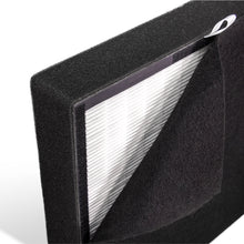 Load image into Gallery viewer, Alen Breathesmart Classic True HEPA-Silver Filter: BF35-Silver-Carbon