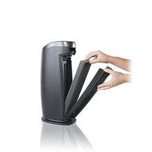 Load image into Gallery viewer, Alen T500 Tower Air Purifier for Allergies, Chemicals and Cooking Odors