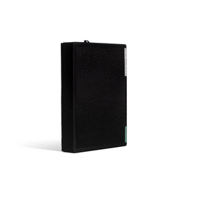 Alen BreatheSmart 45i True HEPA Fresh Filter: B4-Fresh / FL40-Silver-Carbon