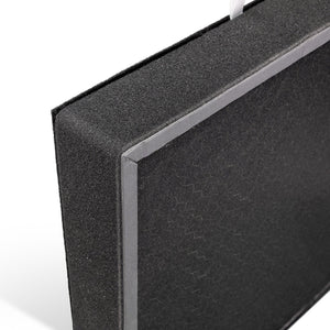 Alen Breathesmart Classic True HEPA-FreshPlus Filter: BF35-VOC