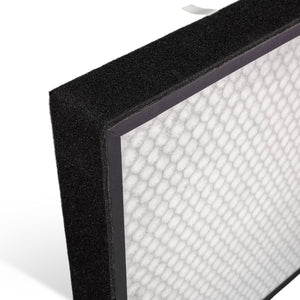 Alen Breathesmart Classic True HEPA-OdorCell Filter: BF35-MP