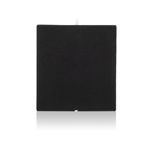Alen Breathesmart Classic True HEPA-Silver Filter: BF35-Silver-Carbon