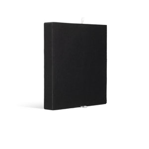 Alen Breathesmart Classic True HEPA-Silver Filter: BF35-Silver-Carbon