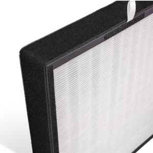 Alen Breathesmart Classic True HEPA-FreshPlus Filter: BF35-VOC