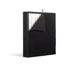 Alen Breathesmart Classic True HEPA-FreshPlus Filter: BF35-VOC
