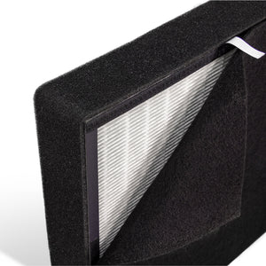 Alen Breathesmart Classic True HEPA-OdorCell Filter: BF35-MP