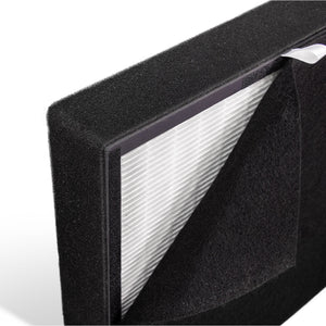 Alen Breathesmart Classic True HEPA-Pure Filter: BF35