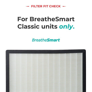 Alen BreatheSmart Classic Replacement Prefilter 4-Pack