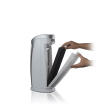 Load image into Gallery viewer, Alen T500 Tower Air Purifier For Allergies, Asthma and Mold
