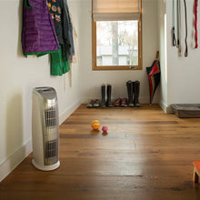 Load image into Gallery viewer, Alen T500 Tower Air Purifier for Allergies, Chemicals and Cooking Odors
